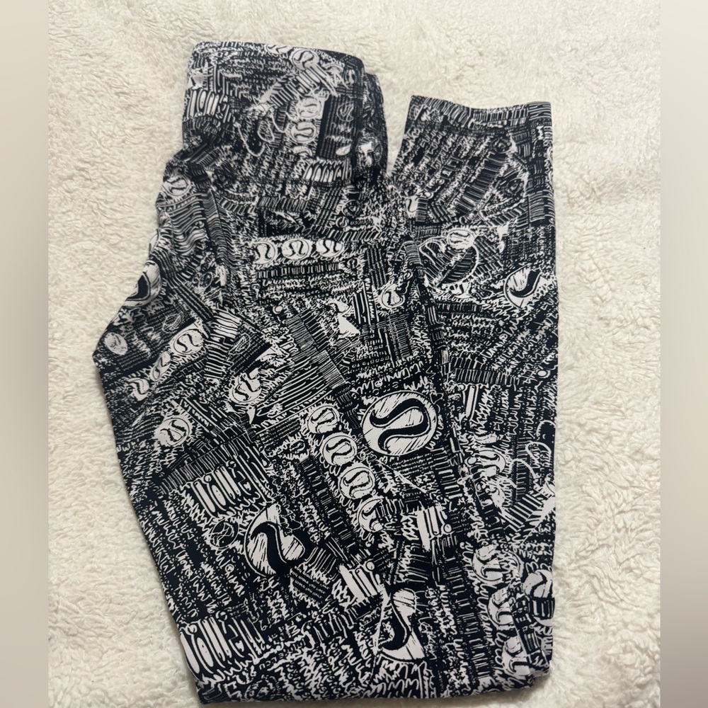 Lululemon Wunder Under